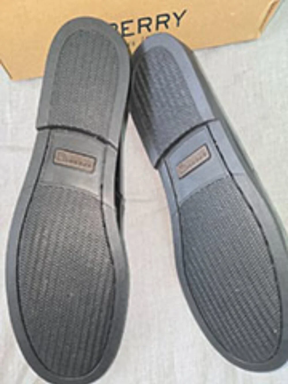 Sperry brand new